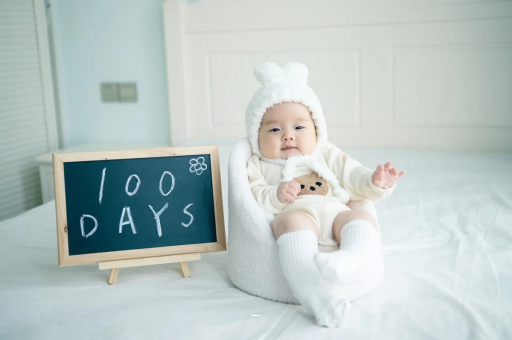 定安如何教宝宝大小便