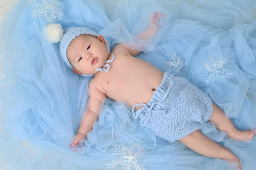 定安宝宝大便黄白色