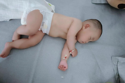 定安怀孕初期腰特别酸